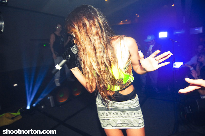 NYE @ The Harbor Marriot, San Diego, photograph 125