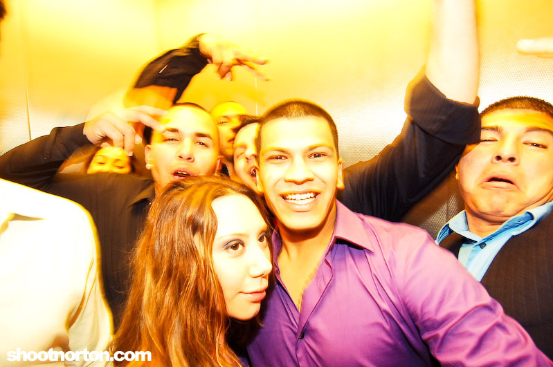 NYE @ The Harbor Marriot, San Diego, photograph 146