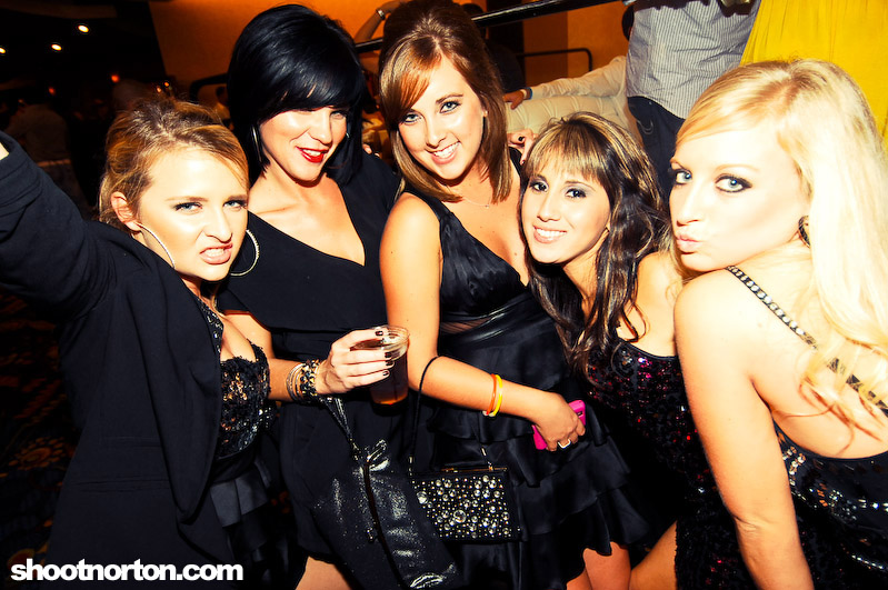 NYE @ The Harbor Marriot, San Diego, photograph 160