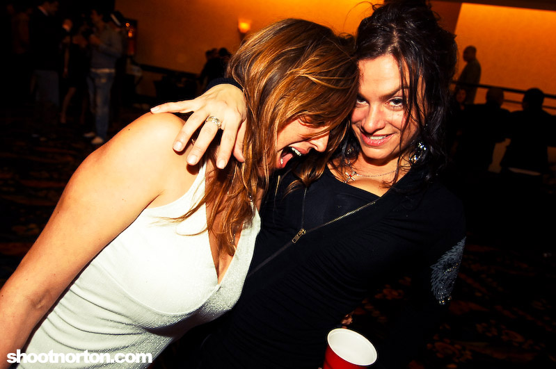 NYE @ The Harbor Marriot, San Diego, photograph 162