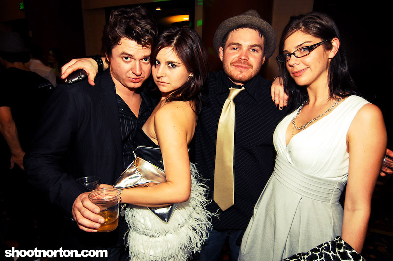 NYE @ The Harbor Marriot, San Diego, photograph 165