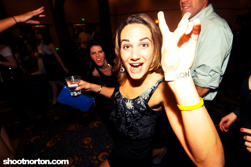 NYE @ The Harbor Marriot, San Diego, photograph 167