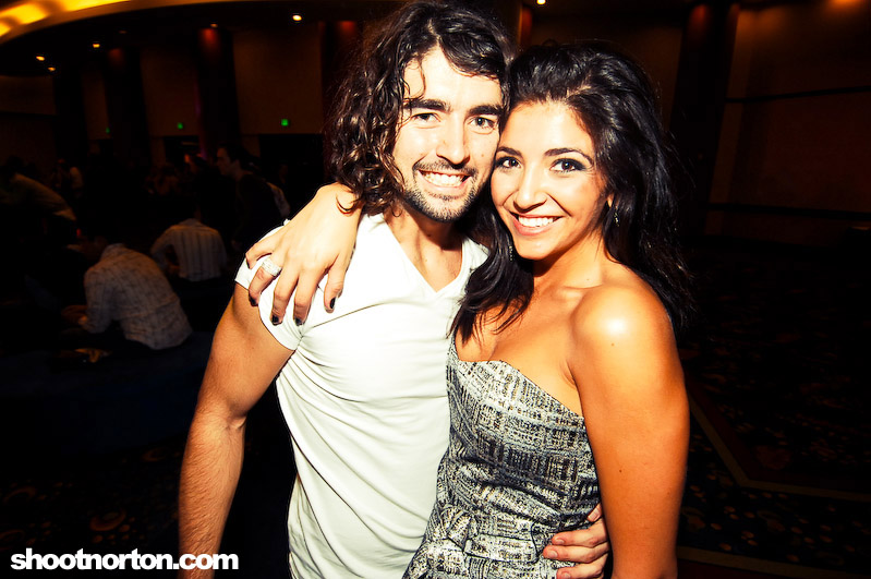 NYE @ The Harbor Marriot, San Diego, photograph 168