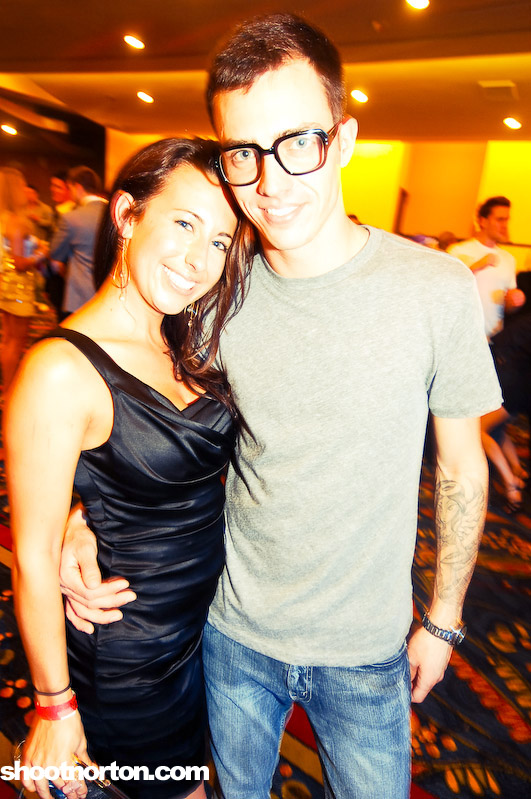 NYE @ The Harbor Marriot, San Diego, photograph 173