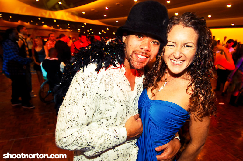 NYE @ The Harbor Marriot, San Diego, photograph 177