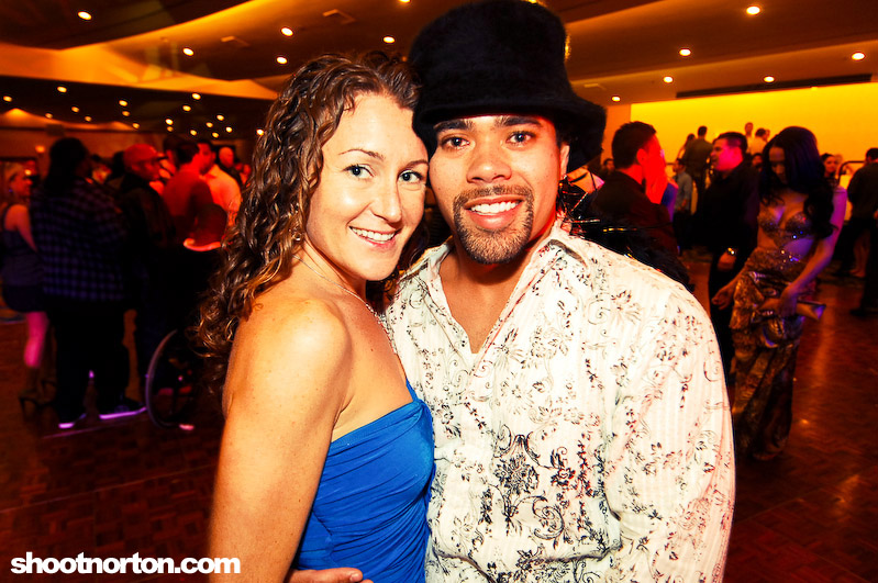 NYE @ The Harbor Marriot, San Diego, photograph 178