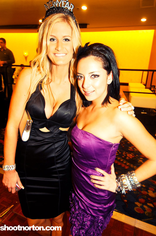 NYE @ The Harbor Marriot, San Diego, photograph 180