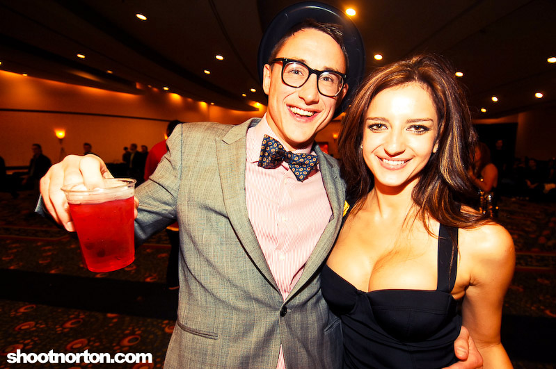 NYE @ The Harbor Marriot, San Diego, photograph 184