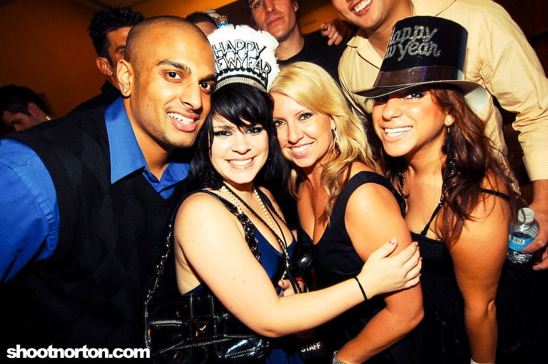 NYE @ The Harbor Marriot, San Diego, photograph 191