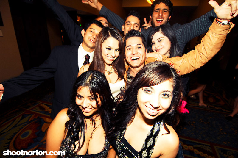NYE @ The Harbor Marriot, San Diego, photograph 196