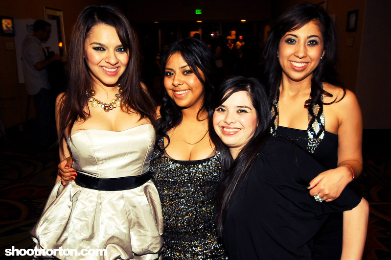 NYE @ The Harbor Marriot, San Diego, photograph 198