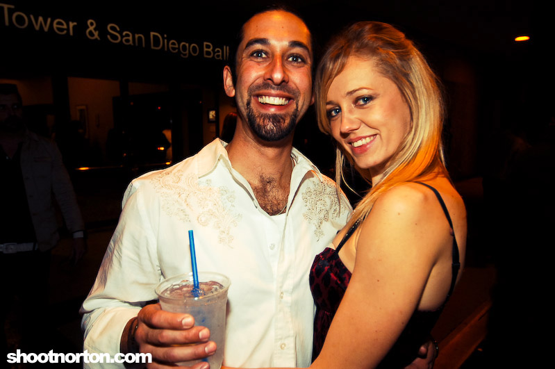 NYE @ The Harbor Marriot, San Diego, photograph 203