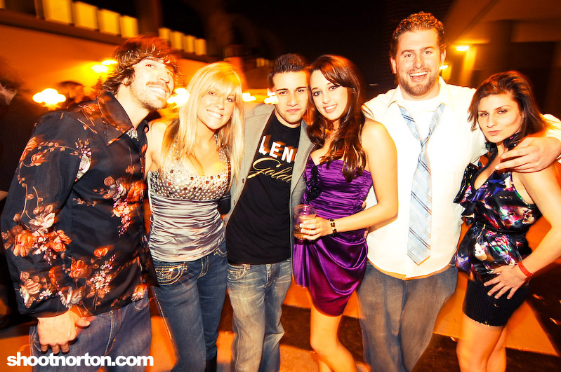 NYE @ The Harbor Marriot, San Diego, photograph 217