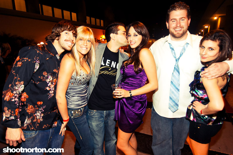 NYE @ The Harbor Marriot, San Diego, photograph 218