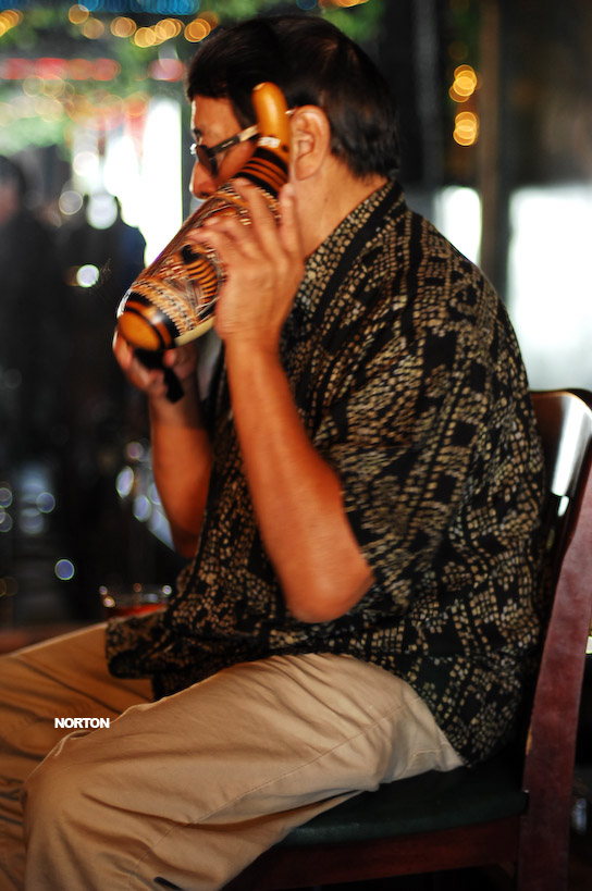 Welcome to the OB Street Fair, photograph 26