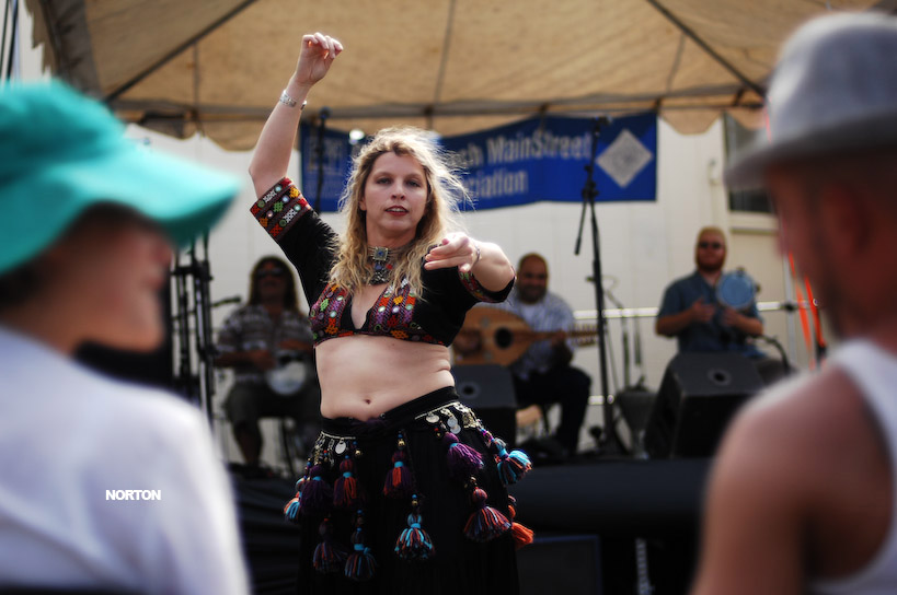Welcome to the OB Street Fair, photograph 39