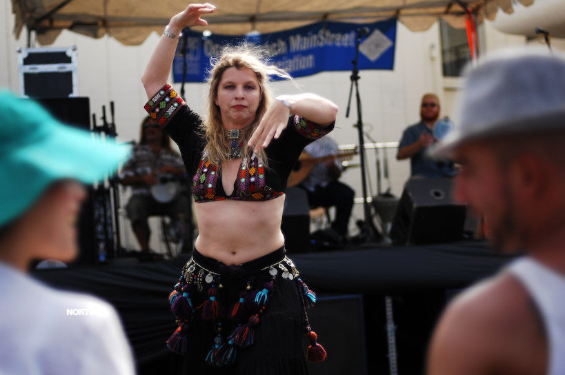 Welcome to the OB Street Fair, photograph 41