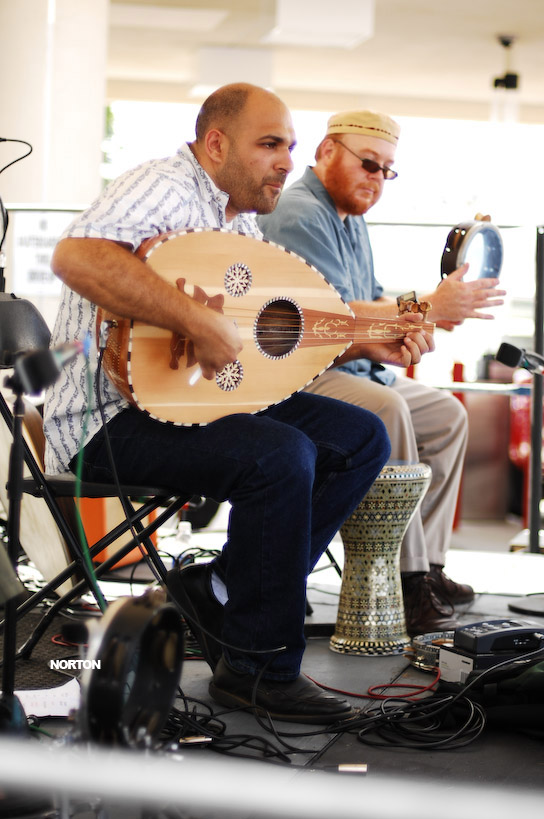 Welcome to the OB Street Fair, photograph 47