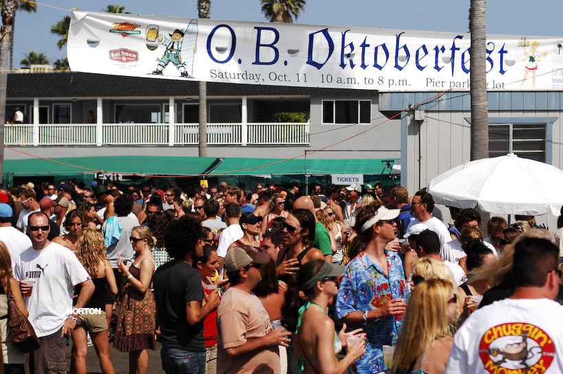 Welcome to the OB Street Fair, photograph 49