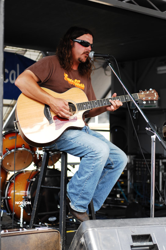 Welcome to the OB Street Fair, photograph 51