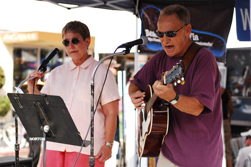 Welcome to the OB Street Fair, photograph 61