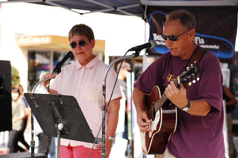 Welcome to the OB Street Fair, photograph 62