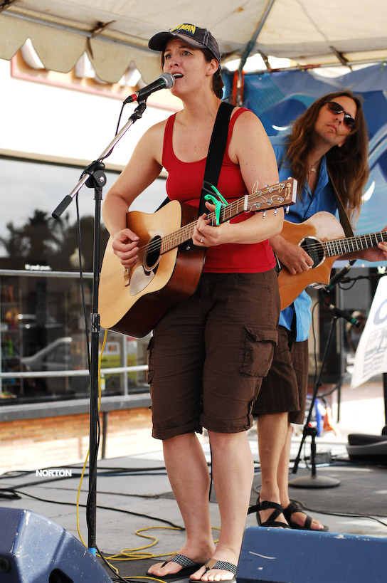 Welcome to the OB Street Fair, photograph 88
