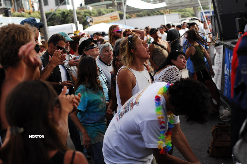 Welcome to the OB Street Fair, photograph 99