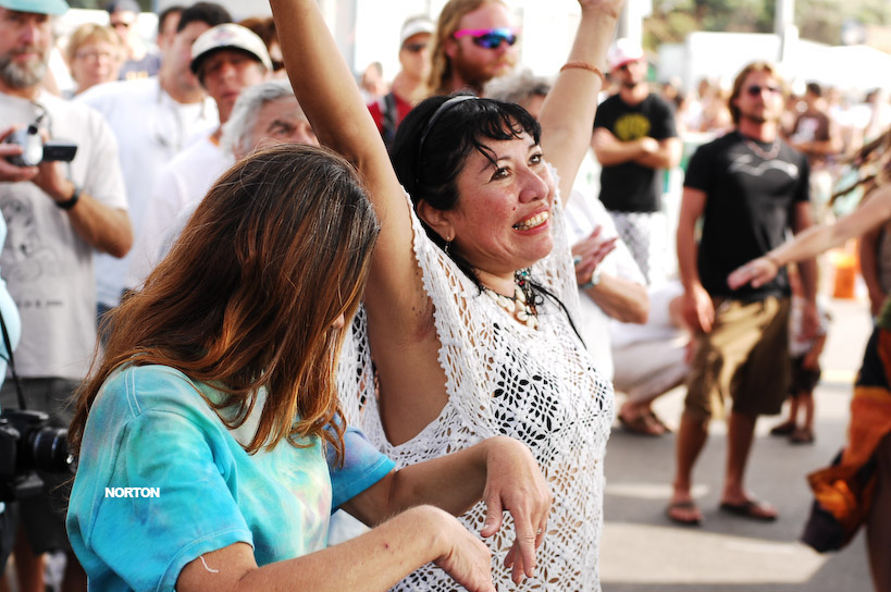 Welcome to the OB Street Fair, photograph 115