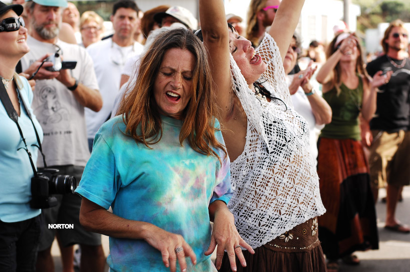Welcome to the OB Street Fair, photograph 117