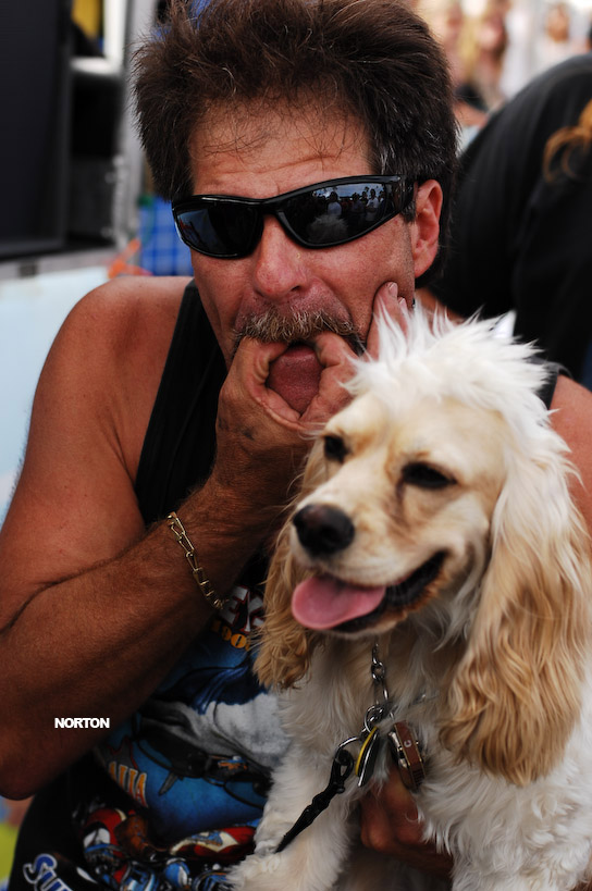 Welcome to the OB Street Fair, photograph 121