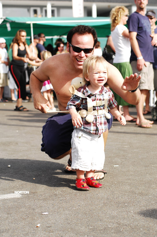 Welcome to the OB Street Fair, photograph 125