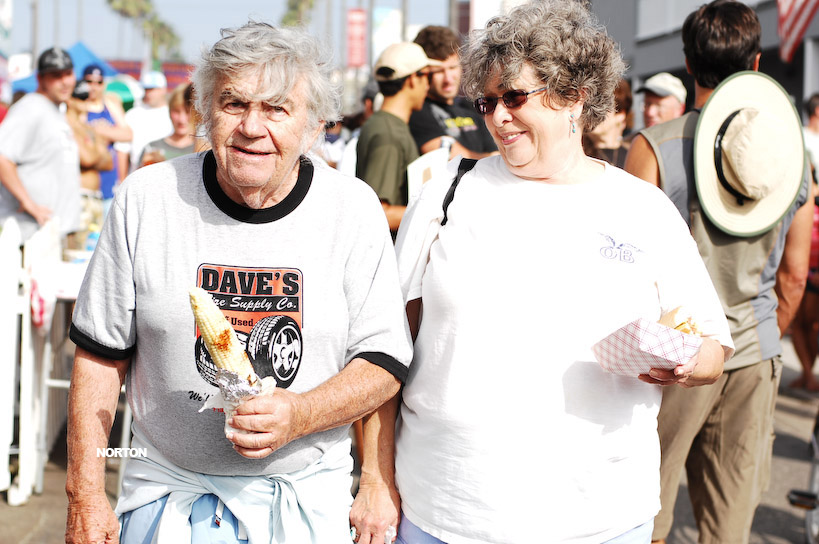 Welcome to the OB Street Fair, photograph 126