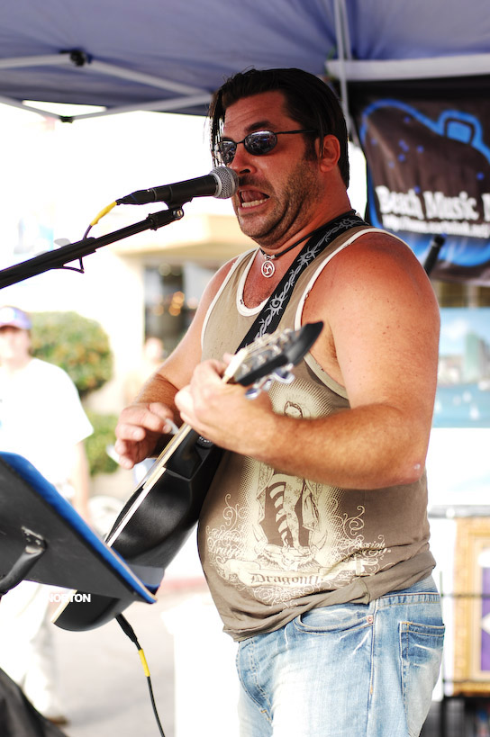 Welcome to the OB Street Fair, photograph 128