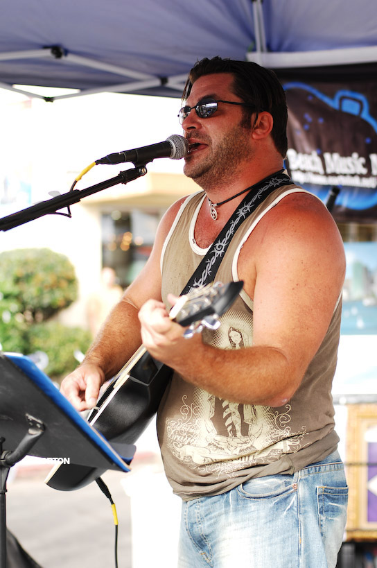 Welcome to the OB Street Fair, photograph 129