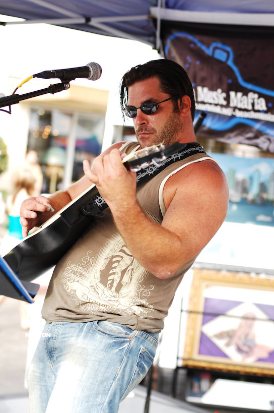 Welcome to the OB Street Fair, photograph 130