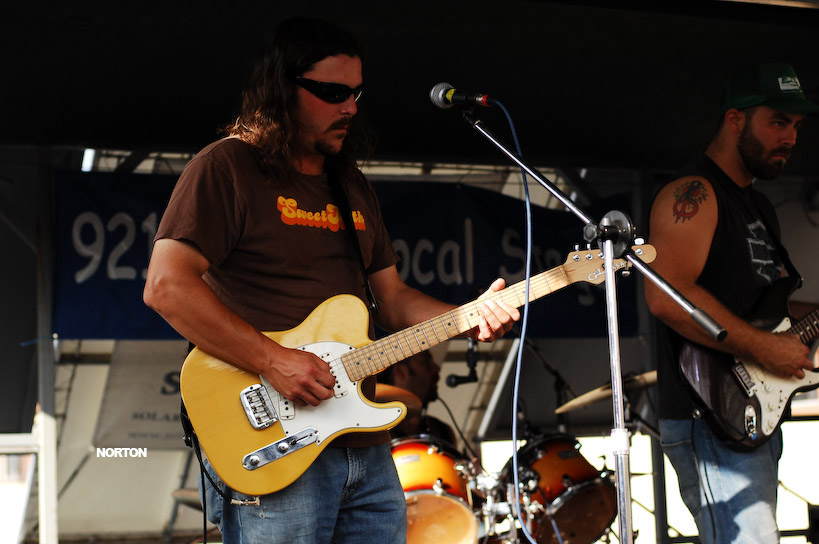 Welcome to the OB Street Fair, photograph 134
