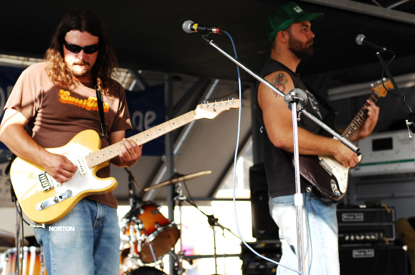 Welcome to the OB Street Fair, photograph 136