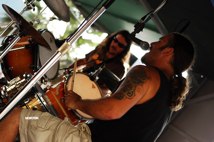 Welcome to the OB Street Fair, photograph 139
