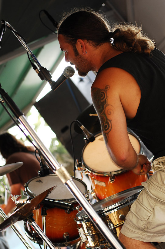 Welcome to the OB Street Fair, photograph 141