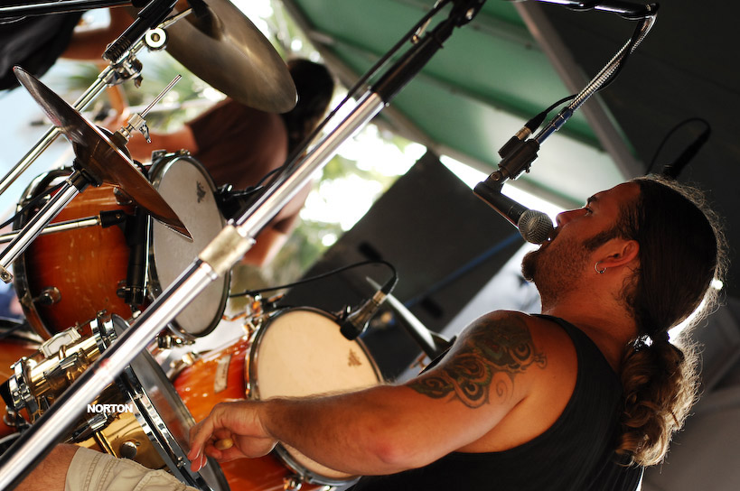 Welcome to the OB Street Fair, photograph 142