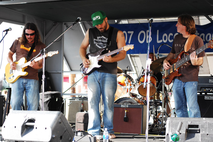 Welcome to the OB Street Fair, photograph 145