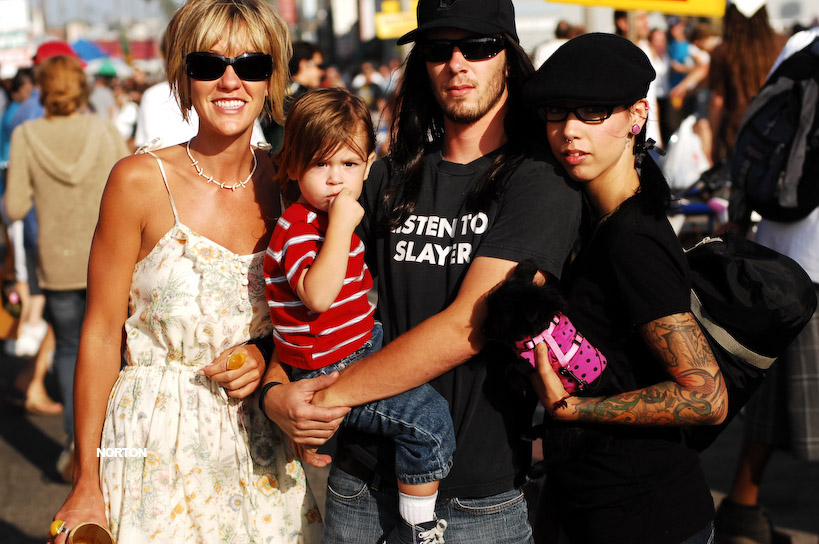 Welcome to the OB Street Fair, photograph 178
