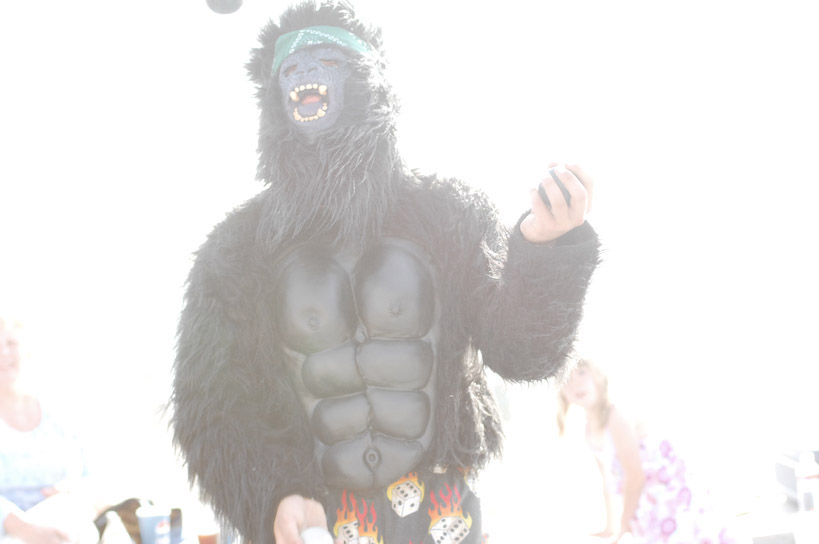 Welcome to the OB Street Fair, photograph 182