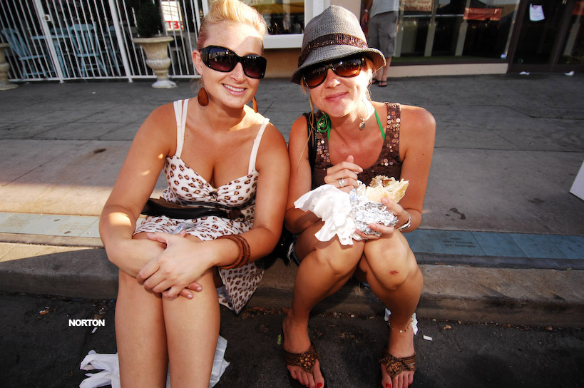 Welcome to the OB Street Fair, photograph 206