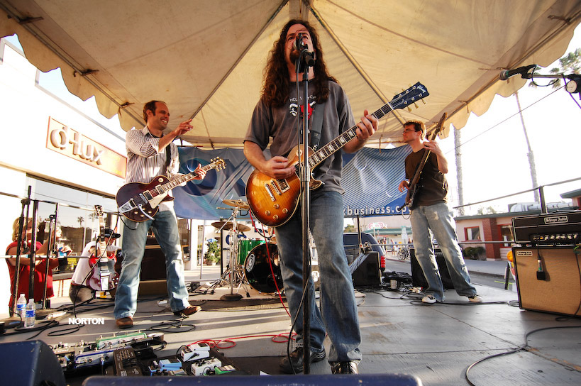 Welcome to the OB Street Fair, photograph 213