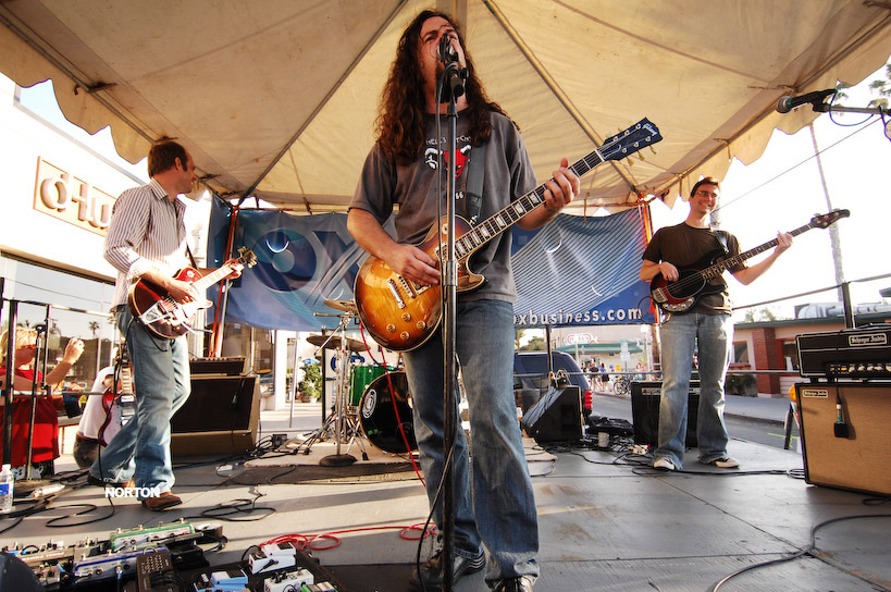 Welcome to the OB Street Fair, photograph 214