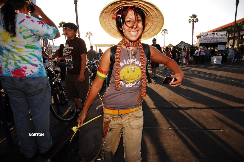 Welcome to the OB Street Fair, photograph 232