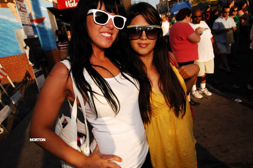 Welcome to the OB Street Fair, photograph 233