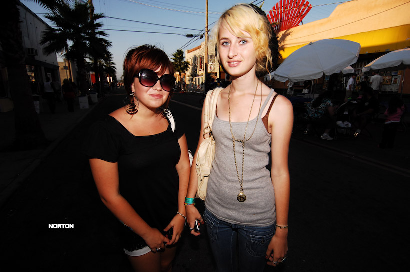 Welcome to the OB Street Fair, photograph 236